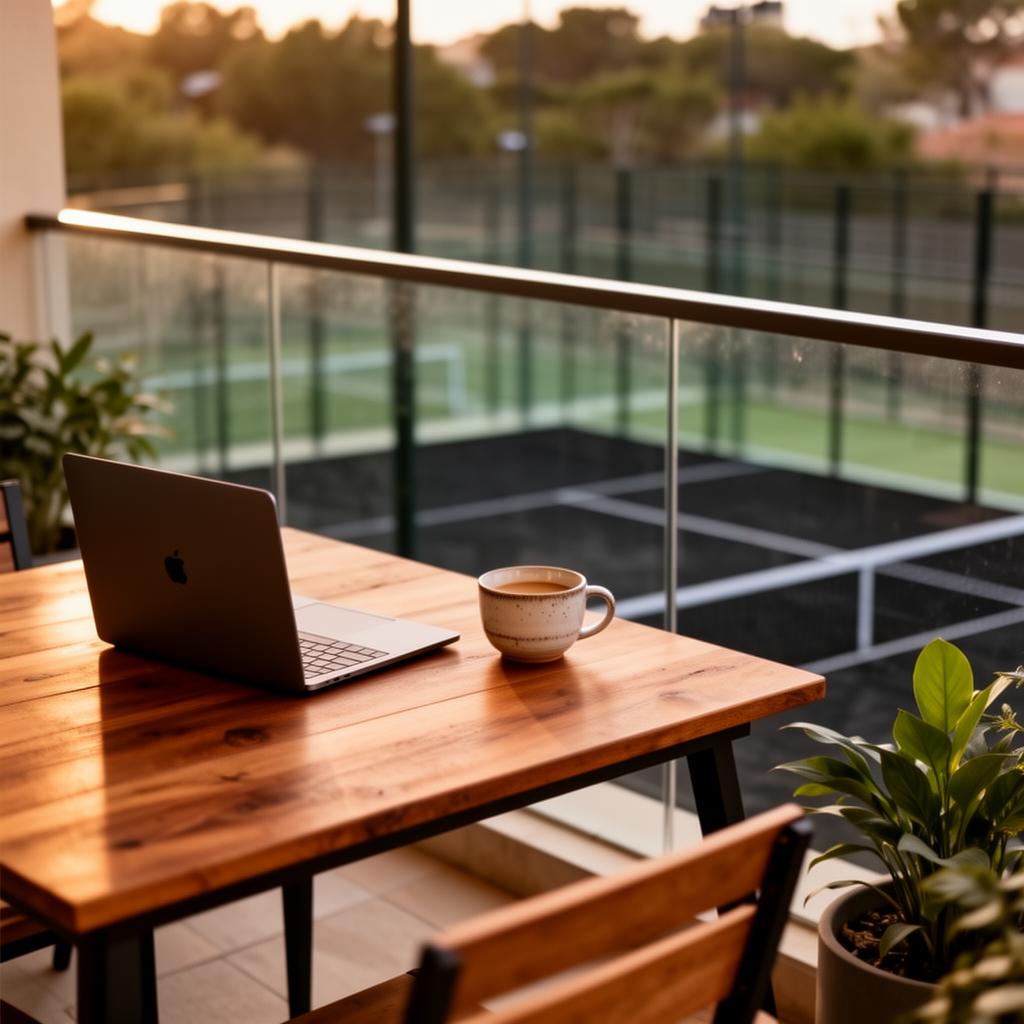 Coworking